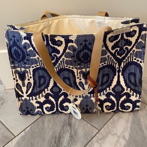 Brand New Spartina Market Tote